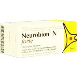 Neurobion N Forte 50 ST