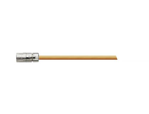 HELU 17004860 Sensor-/Aktor-Kabel, konfektioniert gerade, gerade 8.00m 1St.