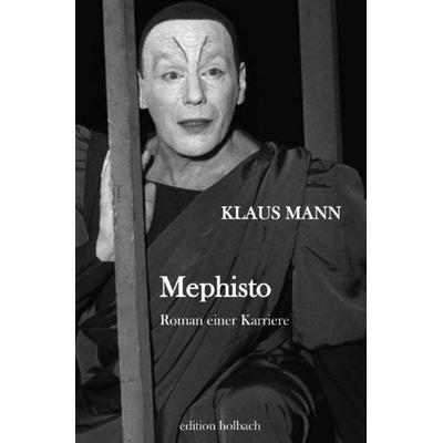 Mephisto, Taschenbuch von Klaus Mann, Epubli, 978-3-7502-7033-6