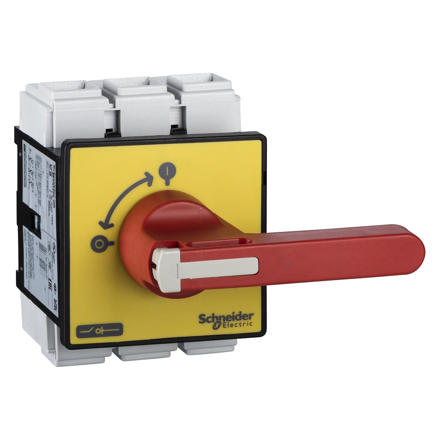 Schneider Electric Haupt-Notausschalter VCF5 (VCF5)