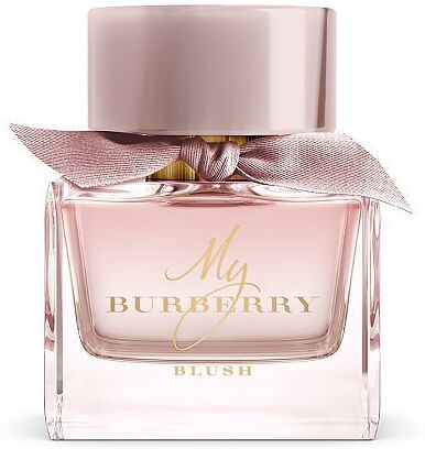 BURBERRY My Burberry Blush Eau de Parfum Natural Spray 50ml EG