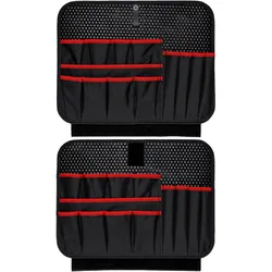 KNIPEX Ersatz-Werkzeugtafeln für 00 21 41 (2x) 450 mm - 002199V18