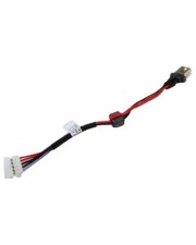 Acer DC-Eingangskabel DC-In Cable (50.MPRN2.003)