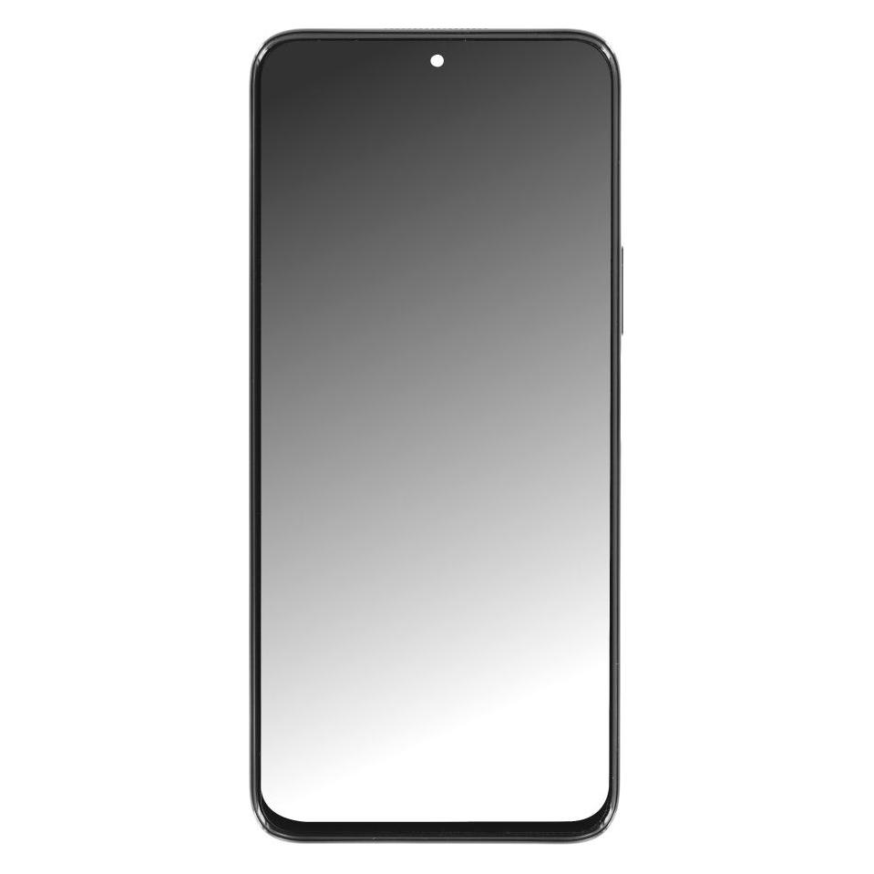 Honor Display + Akku X20 SE schwarz (Display, Honor X20 SE) (02354GPK)