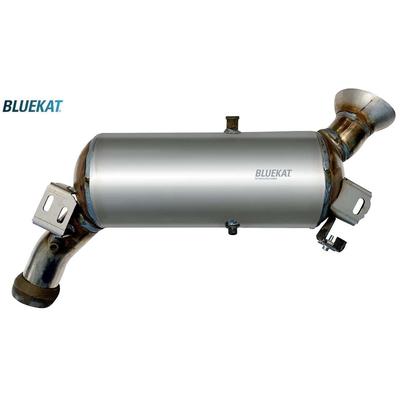 BLUEKAT Rußpartikelfilter MERCEDES-BENZ 883061 2044900056,2044907414,2044907514 DPF,Partikelfilter,Rußfilter,Ruß-/Partikelfilter, Abgasanlage