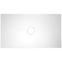 Bette Duschfliesen Rechteck Air Weiß 1600x900x20/10mm, 7364-000 7364-000