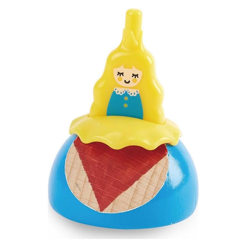 Hape Kreisel Prinzessin (12 St.) (E0465)