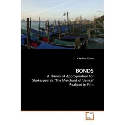 Conte, C: BONDS, Taschenbuch von Carolina Conte, VDM, 978-3-639-19421-0