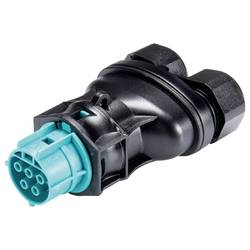 Wieland Electric 96.051.4253.6 Steckverbinder RAL 5018 (Türkisblau)