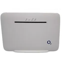 O2 Homespot 2 Lte, Router, Weiss
