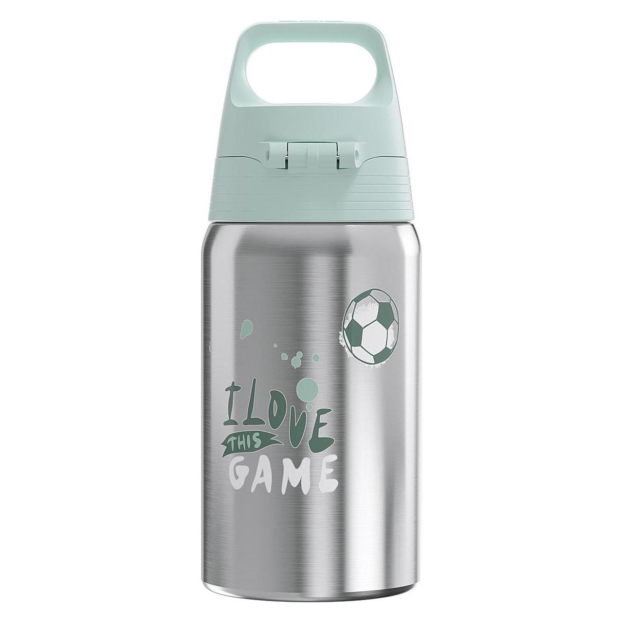 Sigg Love Football (0.50 l) (6046.60)