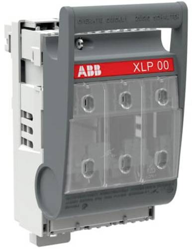 ABB 1SEP101917R0001 XLP00-A60/60-A-3BC-above Lasttrennschalter 3polig 125A 690V