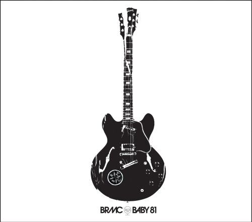 Black Rebel Motorcycle Club - Baby 81 - Preis vom 01.10.2026 17:08:56 h