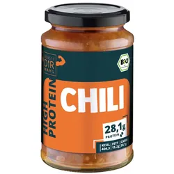 High Protein - Chili 380ml