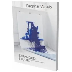 Dagmar Varady: Expanded Studio, Fachbücher von Dagmar Bianchi Varady