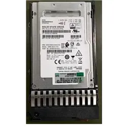 HPE E MSA SSD SAS RI, SFF, SSD to MSA (1920 GB, 2.5"), SSD