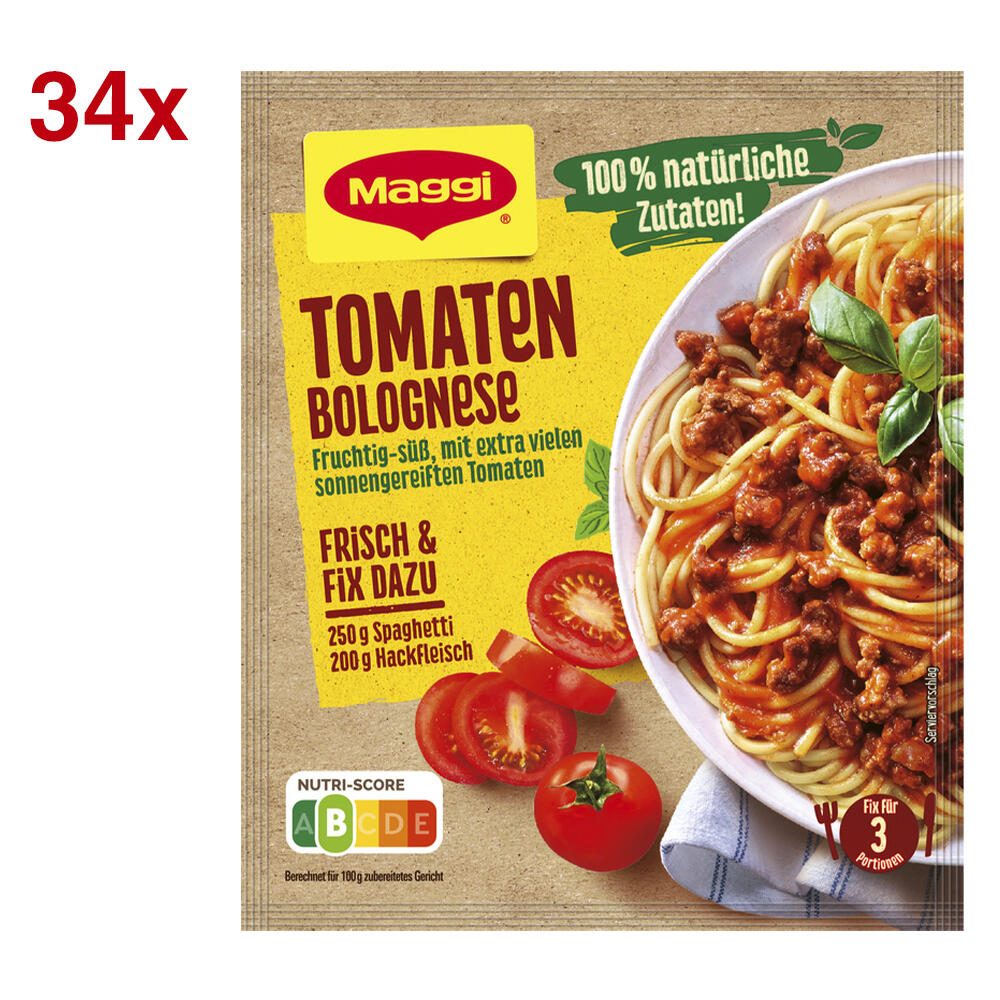 Maggi® Tomaten Bolognese 12297335