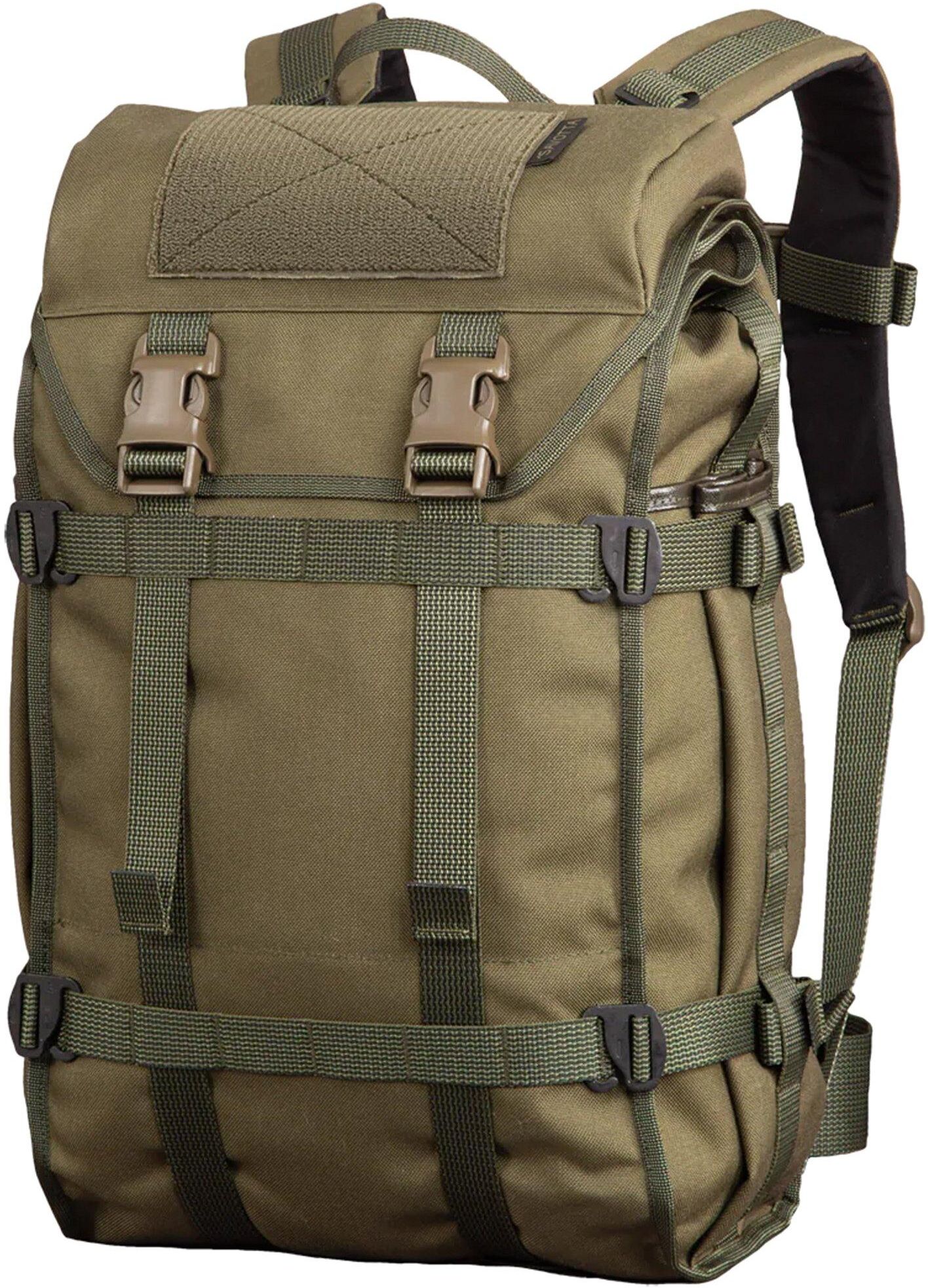 Savotta Kahakka 25 L, 102030536 Green, Rucksack