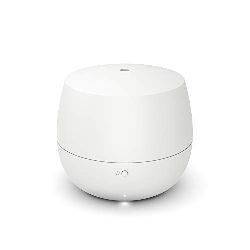 Stadler Form Mia aroma diffuser - Ultrasone diffuser voor etherische oliën - Wit