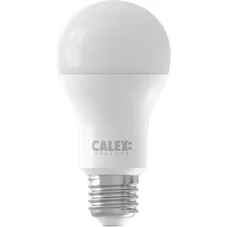 Calex | Smart | E27-Fassung | GLS | A60 | 9,4W | Steuerungs-App