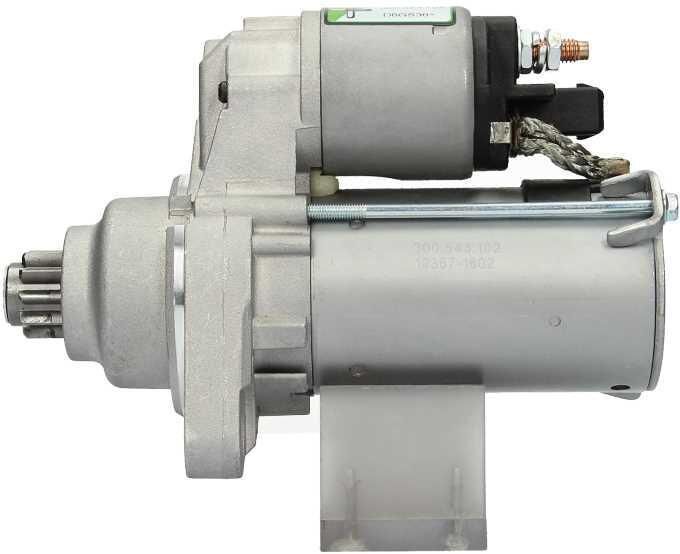 Bv Psh Starter 300.543.102.000