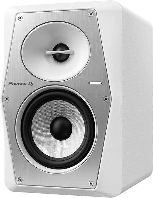 COLUNA PIONEER DESKJET VM-50-W