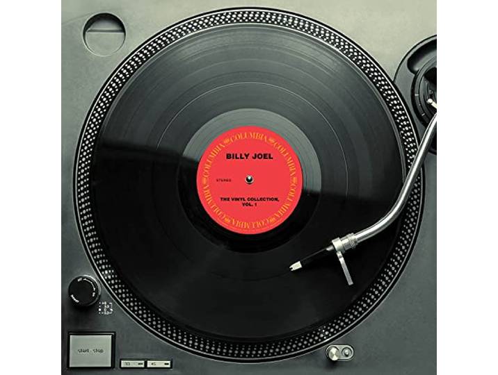 The Vinyl Collection, Volume 1