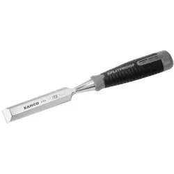 Bahco, Beitel, Stechbeitel 25mm schlagf