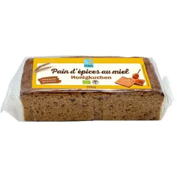 Honigkuchen 400g