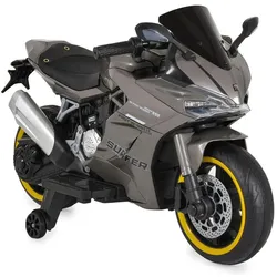 Moni Kinder Elektromotorrad Surfer