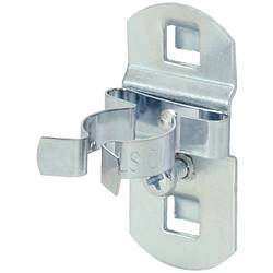 KS Tools 860.0828 Werkzeugklemme einfach-klein, Ø 19mm (Ø x L) 19 mm x 19 mm 1 St.