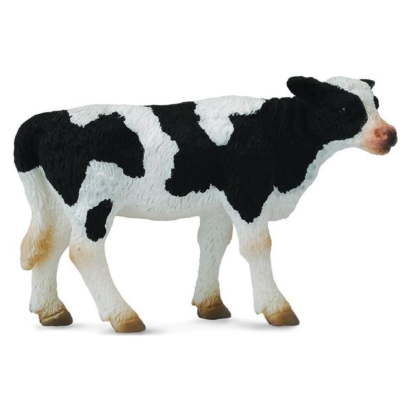 Collecta Friesisches Kälbchen - Stehend (S) (88483)