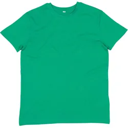 Mantis Herren Bio T-Shirt M01 kelly green XL