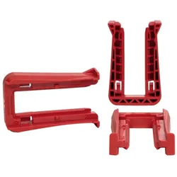 HellermannTyton Befestigungsschieber FSE2.5-PBT#151-02409
