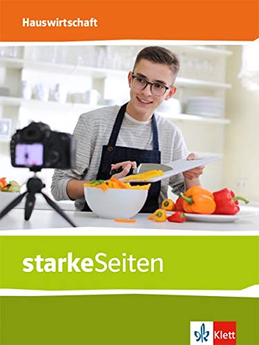 starkeSeiten Hauswirtschaft: Schülerbuch Klasse 5-10 - Preis vom 13.10.2026 11:25:28 h