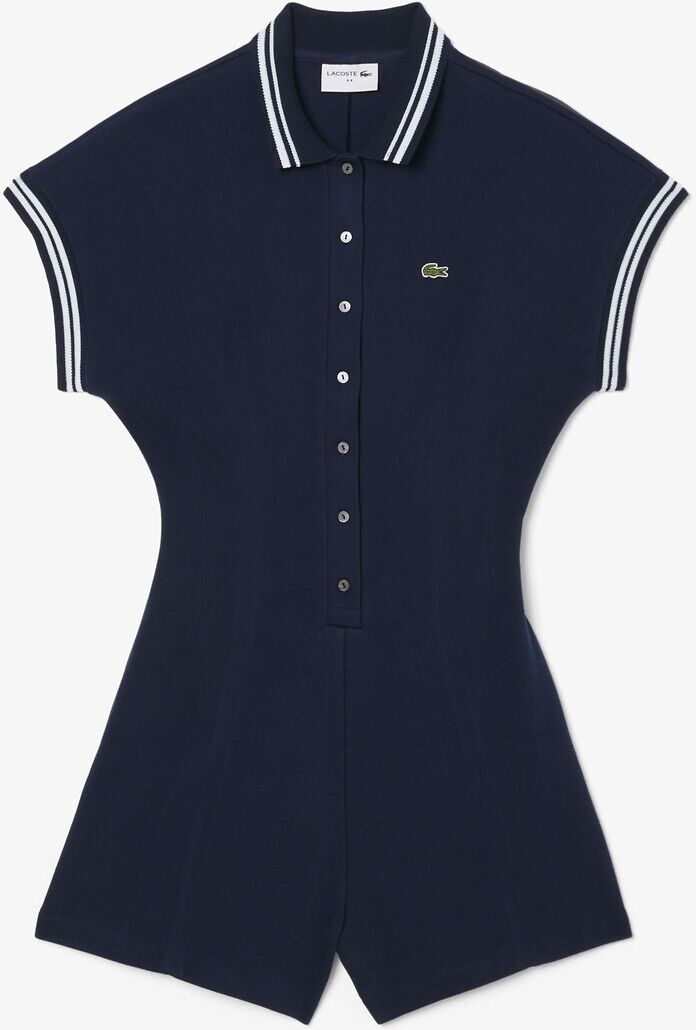 LACOSTE Combinaison short