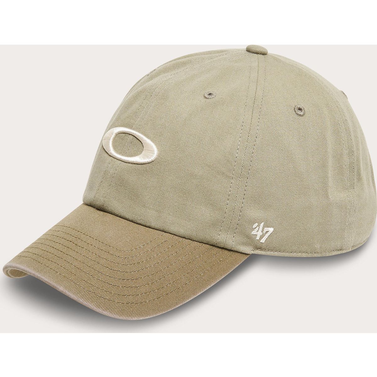 Oakley Remix dad Hat boulder/army green/mist (7BW) U FOS901220-7BW-U