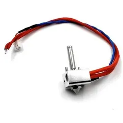 FlashForge C3P Nozzle 0,8mm L Zubehör (Zubehör), 3D Drucker Zubehör