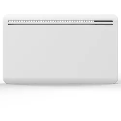 Kalia Elektrische Gusseisenheizung ASPEN 1500W Fonte Weiss