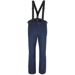Peak mountain, Herren, Skihosen, Skihose (XXL), Blau