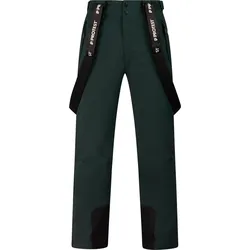 PROTEST PRTChester snowpants Kombu green, Kombu green, L