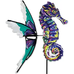 Premier Kites, Aussendekoration, Seahorse
