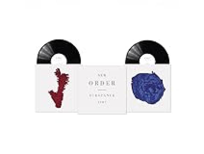 Substance '87 (Double Vinyle Noir - Édition 2023)