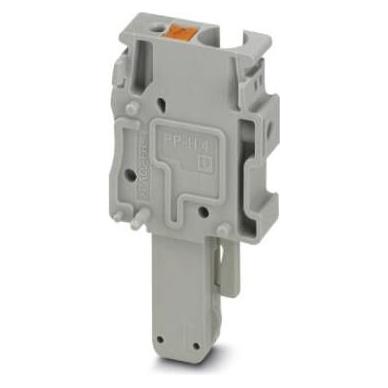 Phoenix Contact Stecker PP-H 4/1-R PP-H 4/ 1-R Inhalt: 50 St. (3211977)