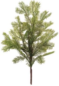 Melrose International Fresh Touch Pine Spray (Set of 4)