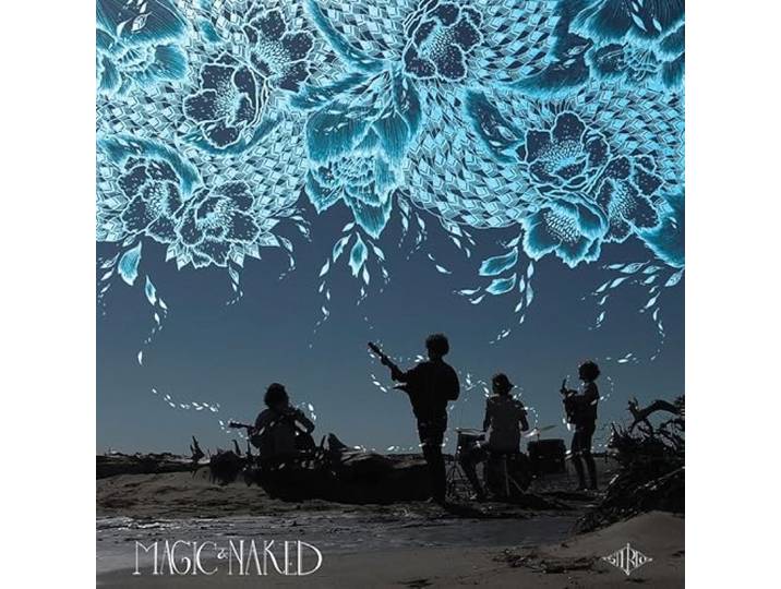 Magic & Naked (Vinyl)