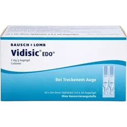 Vidisic Edo 36 ML