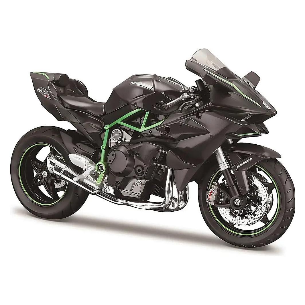 Maisto Kawasaki Ninja H2 R (5-16880)