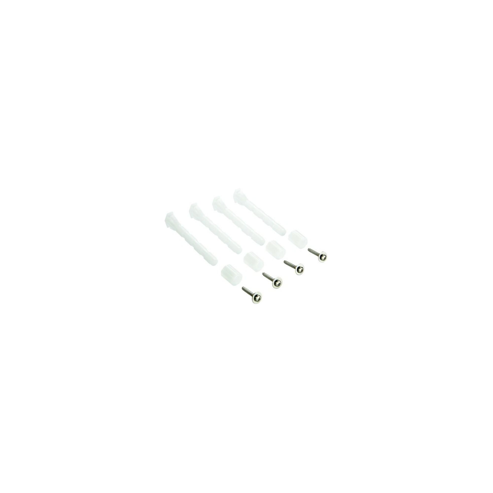 Grohe Befestigungssatz 42158 für Halte- rahmen SPK GD2 4 Befestigungsbolzen (4215800M)