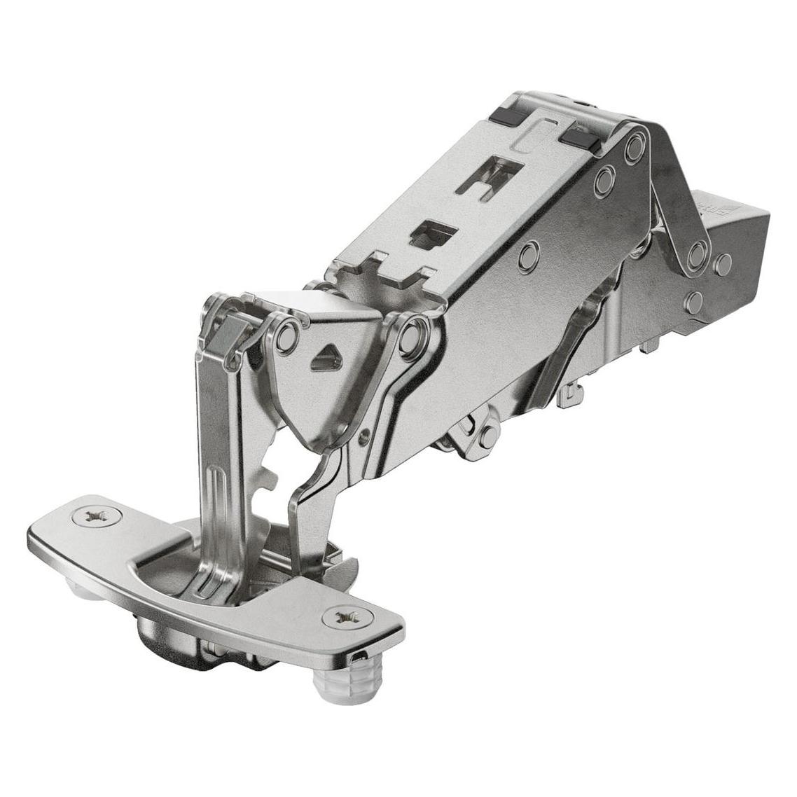 Hettich Null-Einsprung-Topfbänder Sensys 8657i, Eck- und Mittelband (9099541)